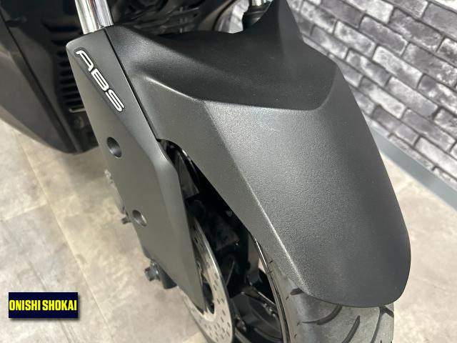 ヤマハ XMAX250