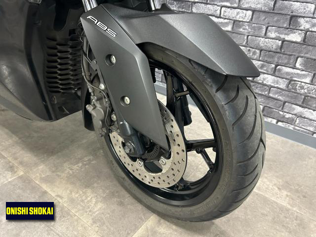 ヤマハ XMAX250