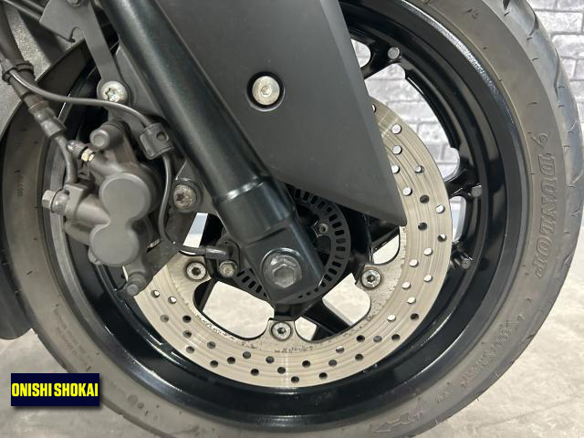 ヤマハ XMAX250