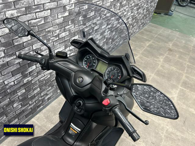 ヤマハ XMAX250