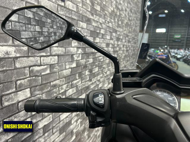 ヤマハ XMAX250