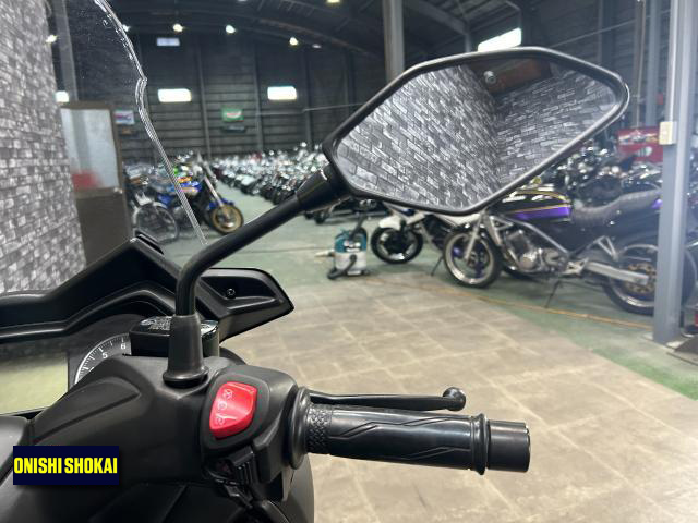 ヤマハ XMAX250