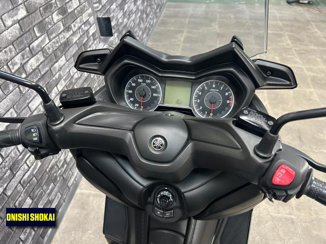 ヤマハ XMAX250