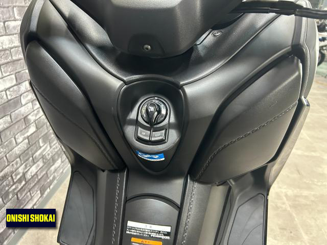 ヤマハ XMAX250