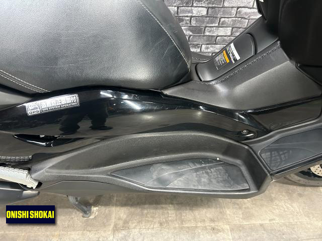ヤマハ XMAX250