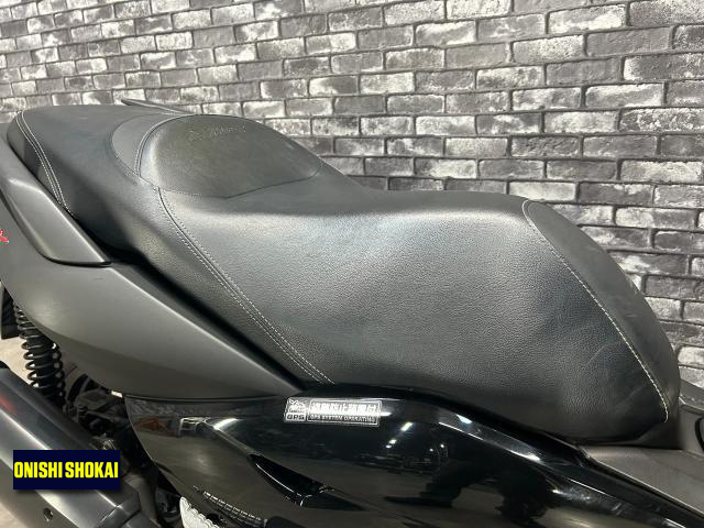 ヤマハ XMAX250