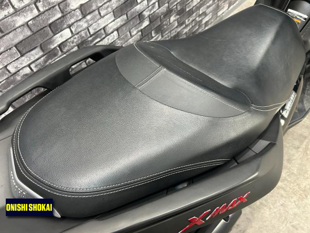 ヤマハ XMAX250