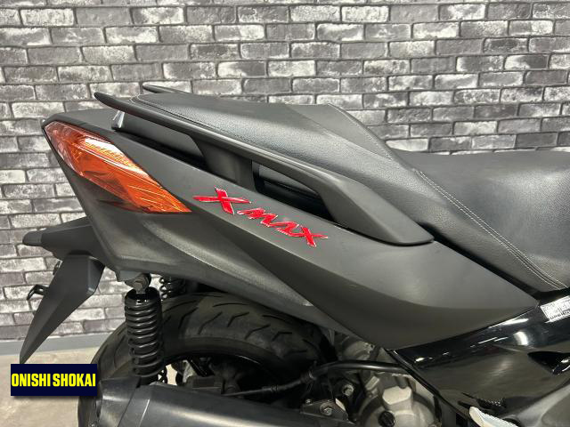 ヤマハ XMAX250