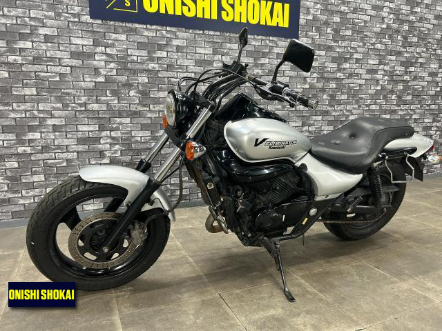 カワサキ エリミネーター250V