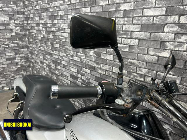 カワサキ エリミネーター250V