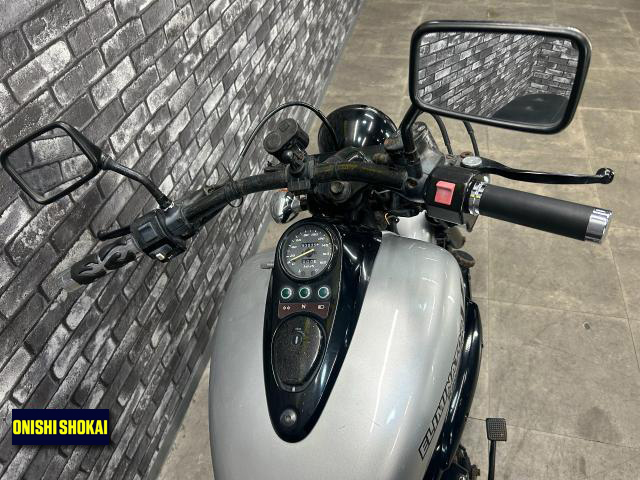カワサキ エリミネーター250V