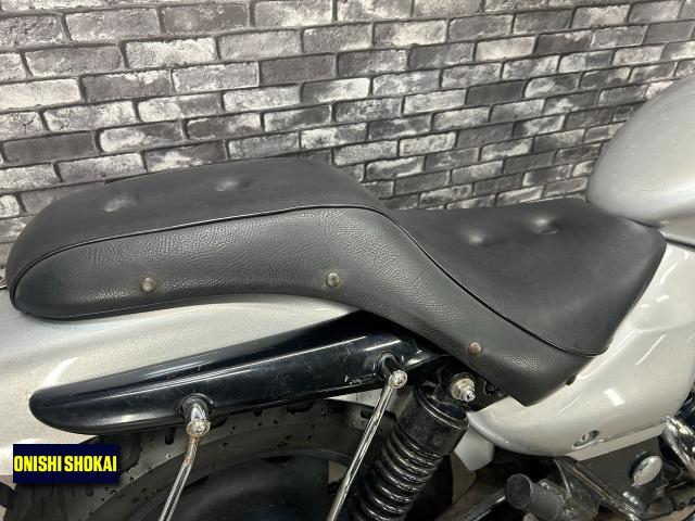カワサキ エリミネーター250V