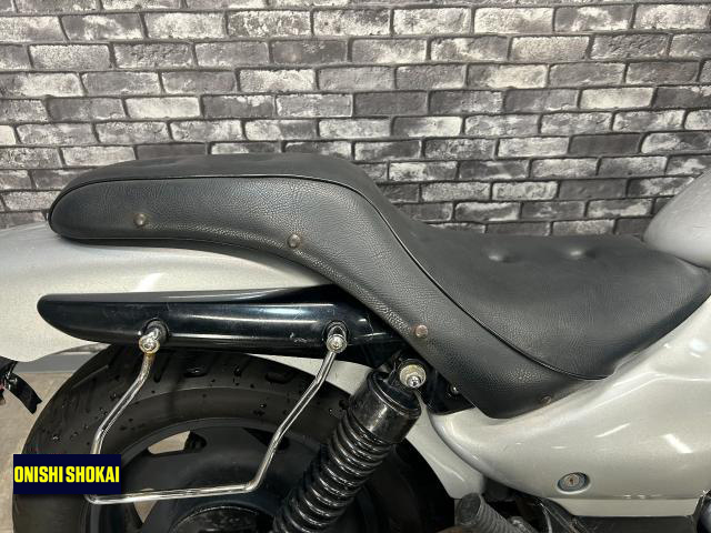カワサキ エリミネーター250V