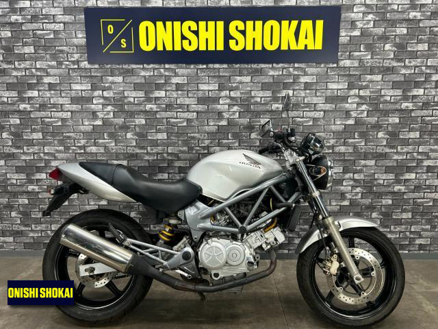 ホンダ　VTR250