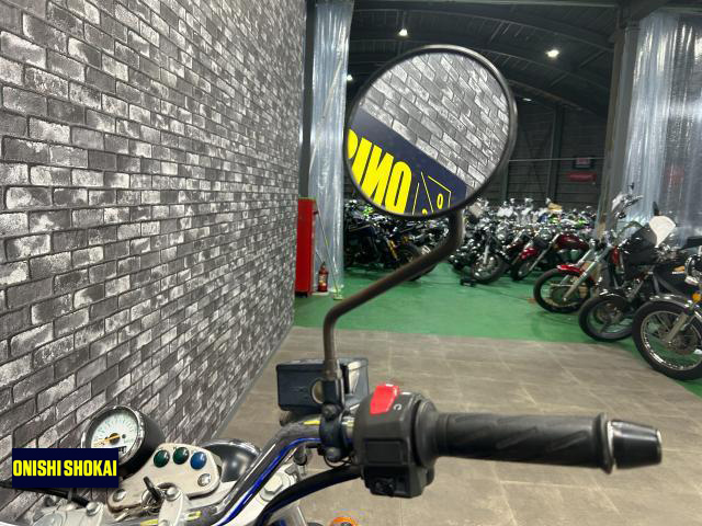 スズキ Van Van200