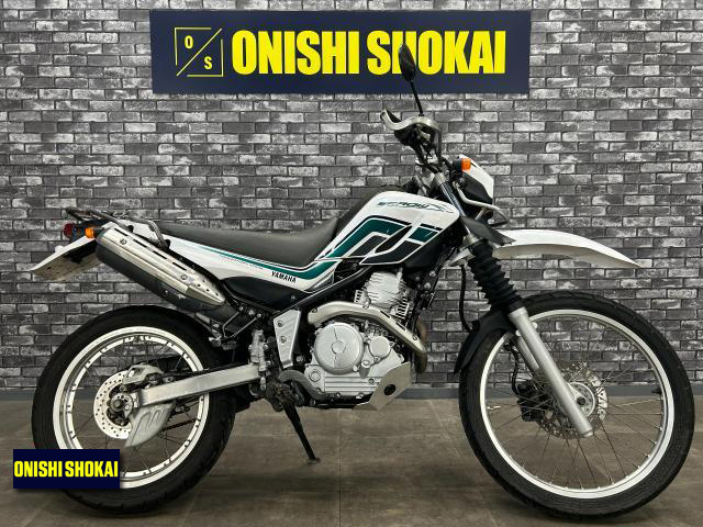ヤマハ　セロー250