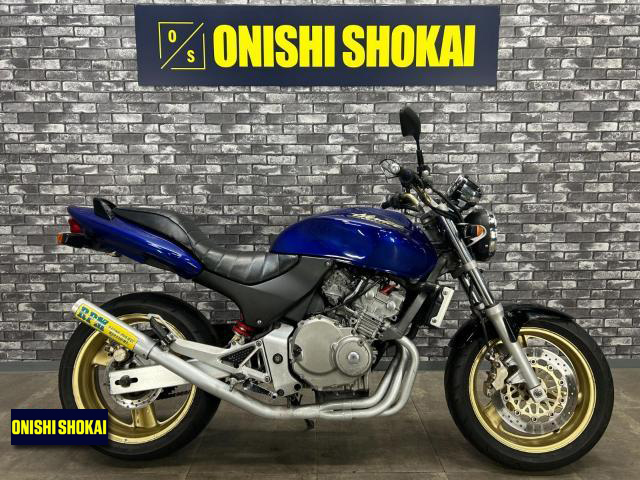 ホンダ　ホーネット250