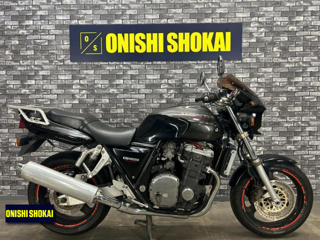 ホンダ　CB1000SF