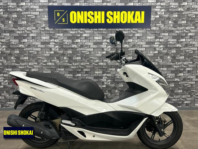 ホンダ　PCX125