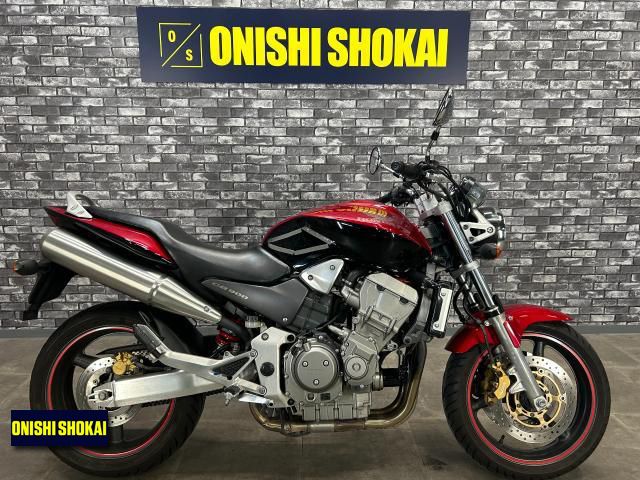 ホンダ　CB900ホーネット