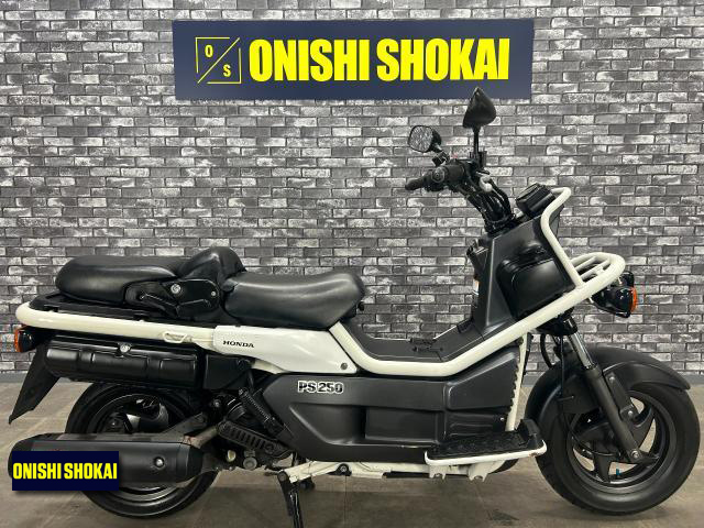 ホンダ　PS250