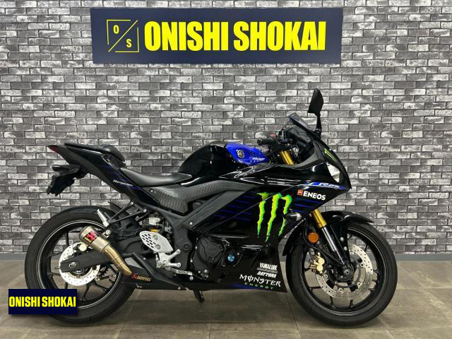 ヤマハ　YZF-R25