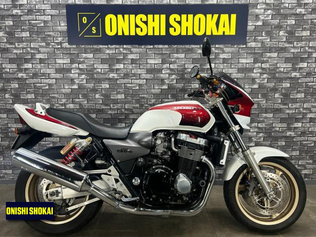 ホンダ　CB1300SF