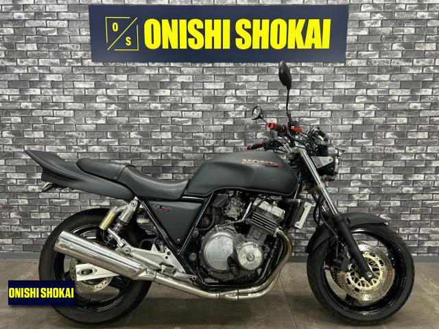 ホンダ　CB400SF
