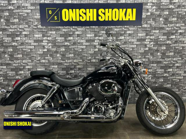 ホンダ　シャドウ400