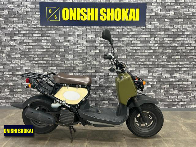 ホンダ　ズーマー