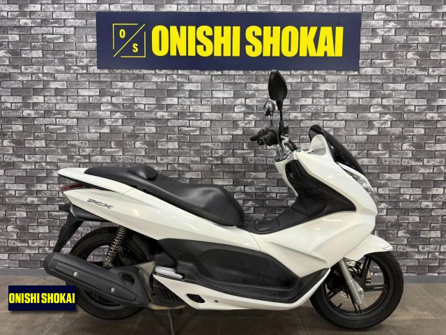 ホンダ　PCX125