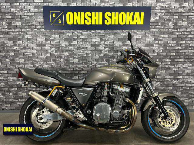 ホンダ CB1000SF