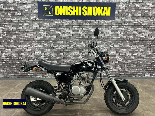 ホンダ エイプ50
