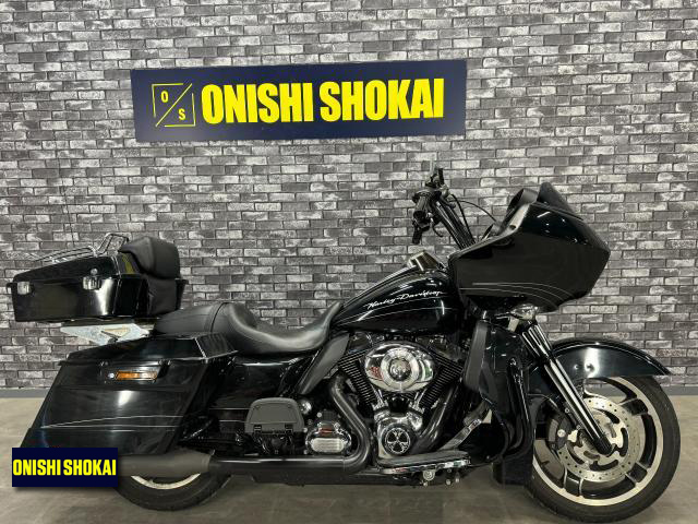ハーレーダビッドソン FLTRX ロードグライド