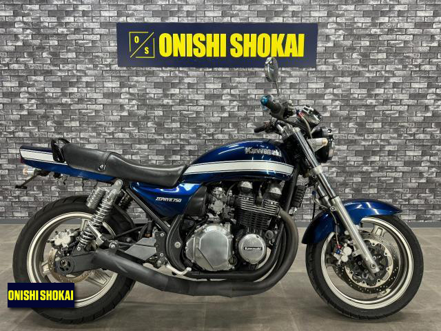 カワサキ ゼファー750