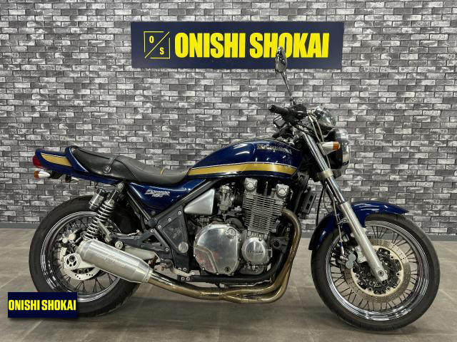 カワサキ ゼファー1100RS