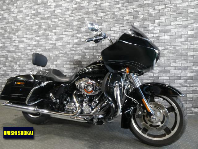 ハーレーダビッドソン FLTRX ロードグライド