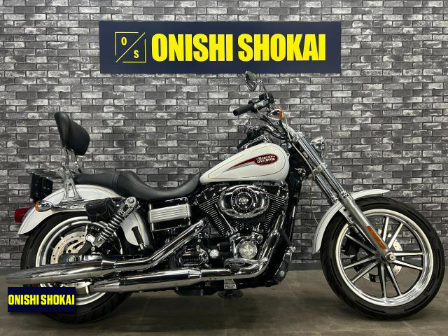 ハーレーダビッドソン FXDL ローライダー