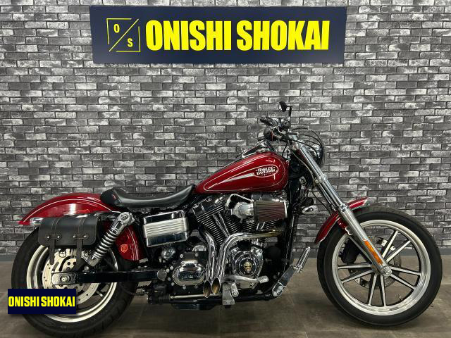 ハーレーダビッドソン FXDL ローライダー