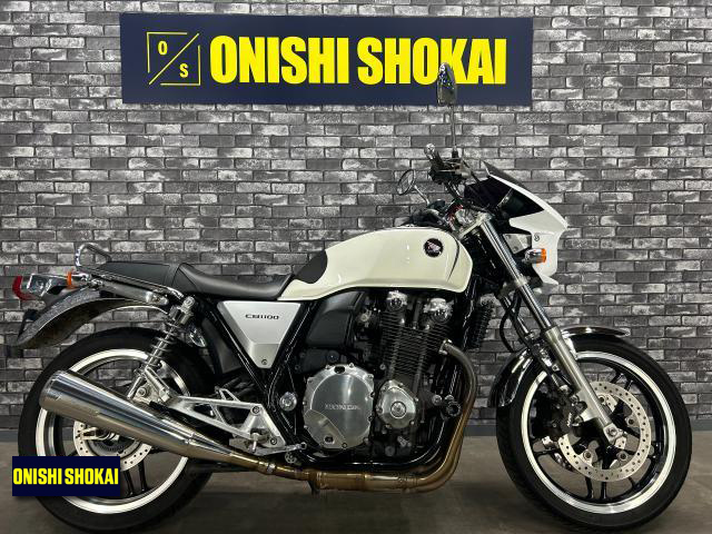 ホンダ CB1100