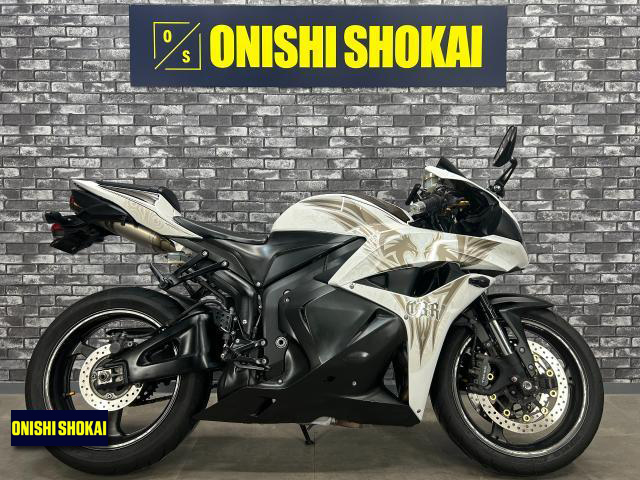 ホンダ CBR600RR