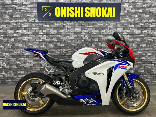 ホンダ CBR1000RR
