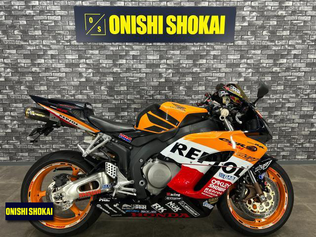 ホンダ CBR1000RR