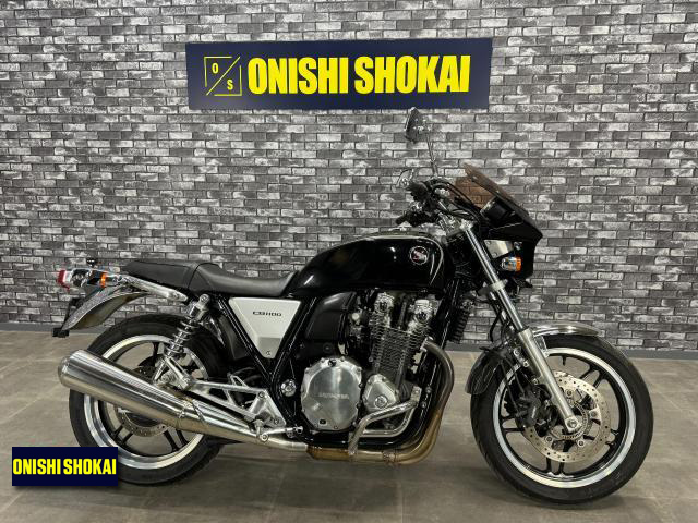 ホンダ CB1100