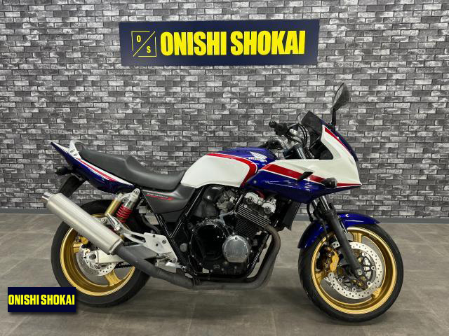 ホンダ CB400SB