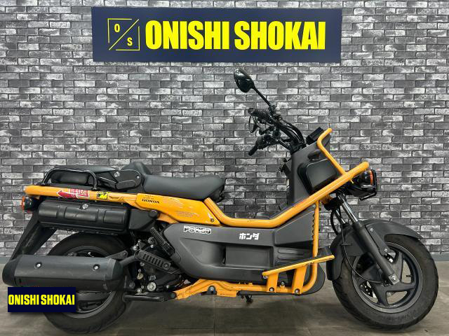 ホンダ PS250