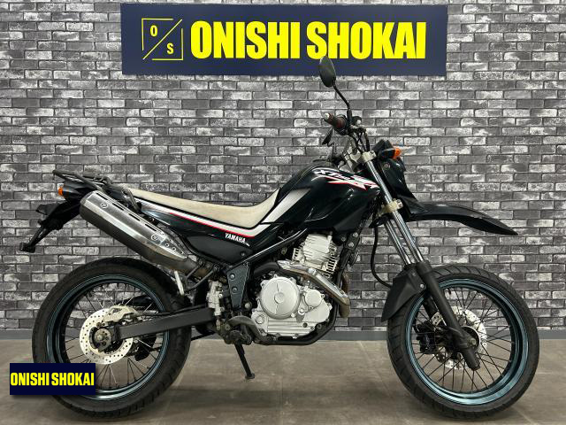 ヤマハ XT250X