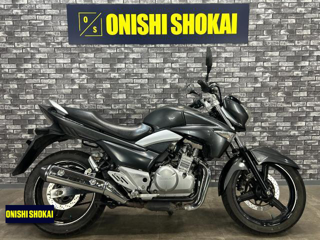 スズキ GSR250