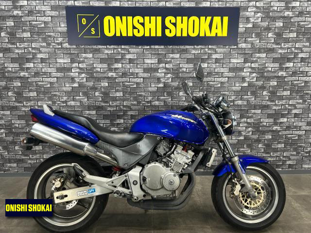 ホンダ　ホーネット250