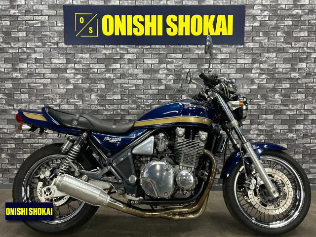 カワサキ　ゼファー1100RS